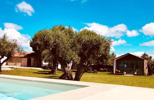 Povoa e Meadas Casa | Casinhas da Póvoa- Turismo Natureza