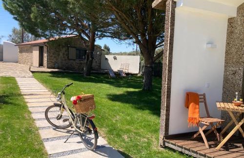 Povoa e Meadas Casa | Casinhas da Póvoa- Turismo Natureza