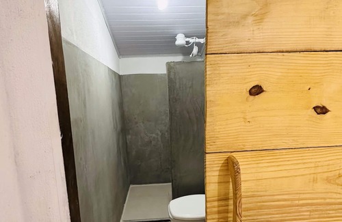 Caraiva Casa | Casinhas da Serena - Casa Concha