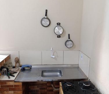Ibicoara Casa | Casinhas estrela e sol
