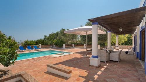 Boliqueime Casa | Casinhas Wheelchair friendly