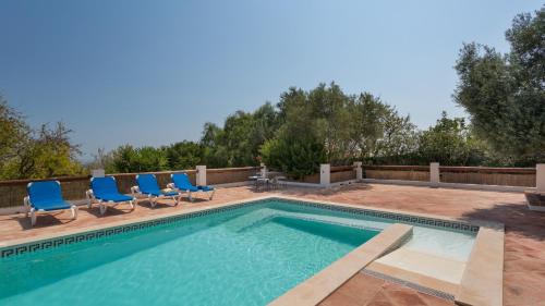 Boliqueime Casa | Casinhas Wheelchair friendly