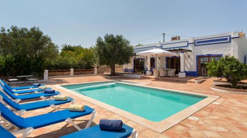 Boliqueime Casa | Casinhas Wheelchair friendly
