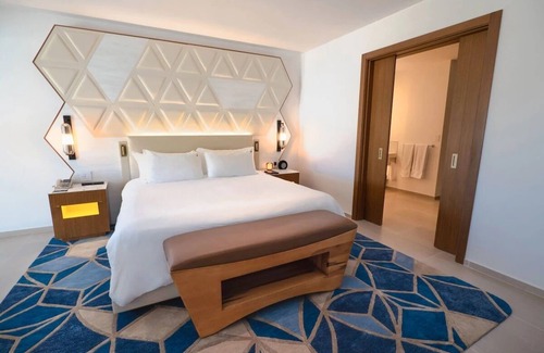 Punta Cana Hotel | Casino & Fun! Hard Rock Punta Cana, Rock Suite w/ 1 BR | 3 Units