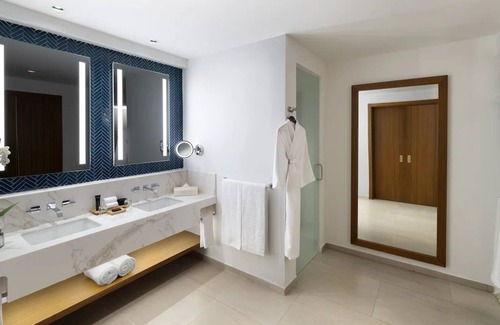 Punta Cana Hotel | Casino & Fun! Hard Rock Punta Cana, Rock Suite w/ 1 BR | 3 Units