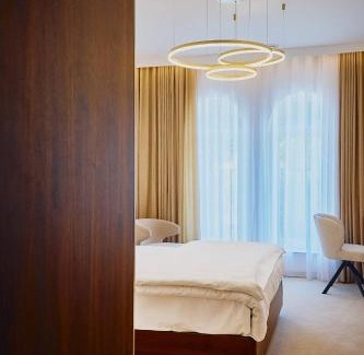 Spodnje Skofije Hotel | Casino & Hotel ADMIRAL Skofije