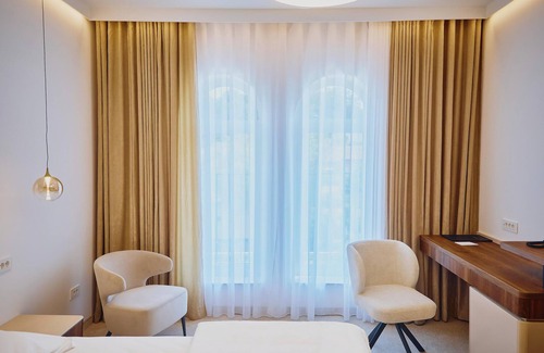 Spodnje Skofije Hotel | Casino & Hotel ADMIRAL Skofije