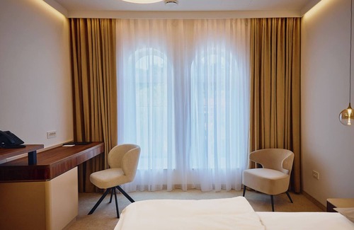 Spodnje Skofije Hotel | Casino & Hotel ADMIRAL Skofije