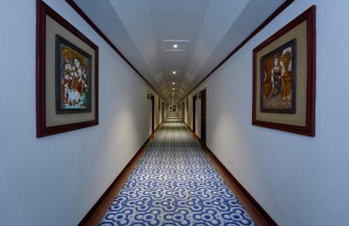 Kochi Hotel | Casino Hotel - CGH Earth, Cochin
