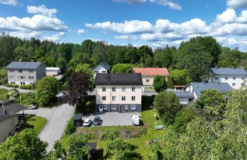 Savonlinna Apartamento | Casino Islands Retreat