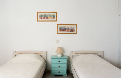 Loutraki Apartamento | Casino Royal by JJ Hospitality