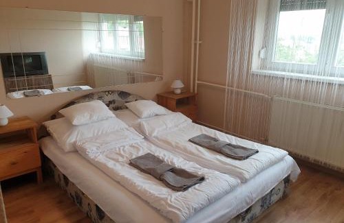 Zuglo Apartamento | Casino Zugló