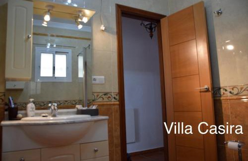 Vinuela Cama Y Desayuno | Casira, casitas en kamers, Viñuela, Andalucía