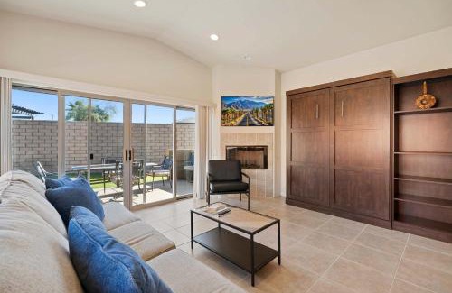 Coachella Casa | Casita 44456 - Resort Perks