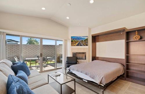 Coachella Casa | Casita 44456 - Resort Perks