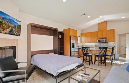 Coachella Casa | Casita 44456 - Resort Perks