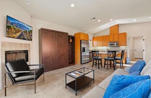 Coachella Casa | Casita 44456 - Resort Perks