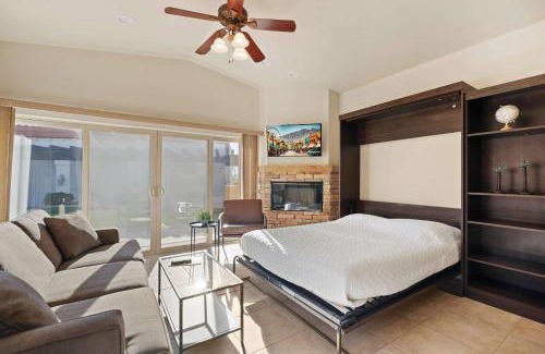 Coachella Apartamento | Casita 86115 - Studio with Resort Amenities