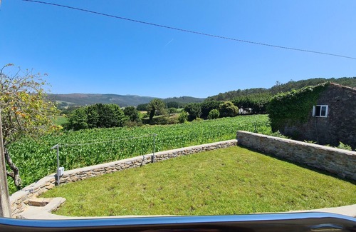 Tufions Cabaña | Casita Abuela Celia