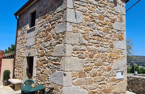 Tufions Cabaña | Casita Abuela Celia