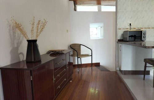 Allariz Casa | Casita acogedora en el casco antiguo de Allariz