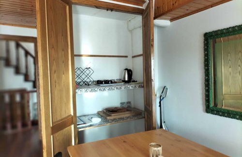 Allariz Casa | Casita acogedora en el casco antiguo de Allariz