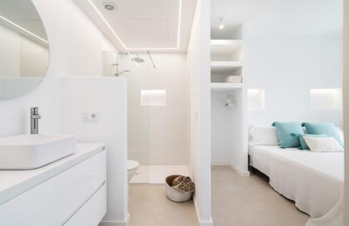 Agua Amarga Apartamento | Casita Agua Marina