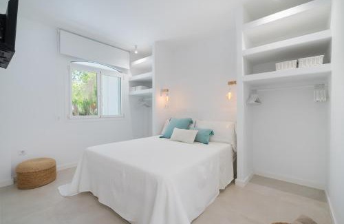 Agua Amarga Apartamento | Casita Agua Marina