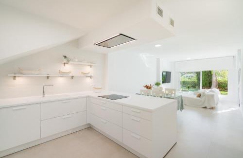 Agua Amarga Apartamento | Casita Agua Marina