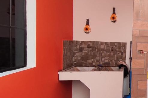 Santa Ana Casa | Casita Altagracia