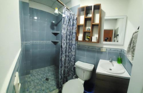 Santa Ana Casa | Casita Altagracia