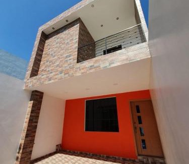 Santa Ana Casa | Casita Altagracia