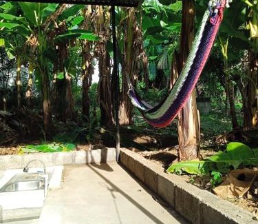 Moyogalpa Apartamento | Casita AMA