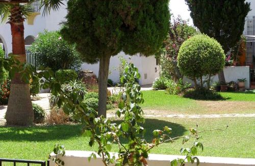 Marina de Casares Casa | Casita Andaluza