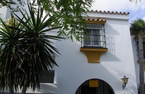 Marina de Casares Casa | Casita Andaluza
