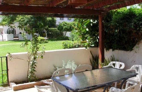 Marina de Casares Casa | Casita Andaluza