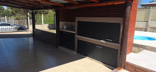 Villa Parque Siquiman Casa | Casita serrana