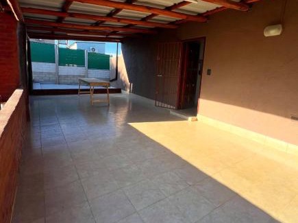 Villa Parque Siquiman Casa | Casita serrana