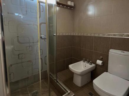 Villa Parque Siquiman Casa | Casita serrana