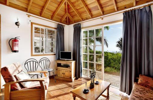Tijarafe Casa | Casita Ariadna