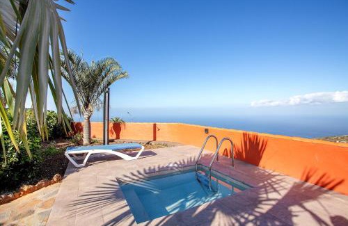 Tijarafe Casa | Casita Ariadna