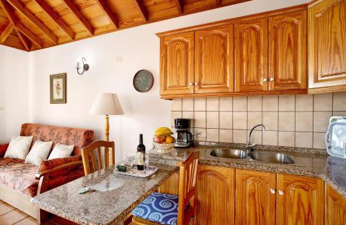Tijarafe Casa | Casita Ariadna