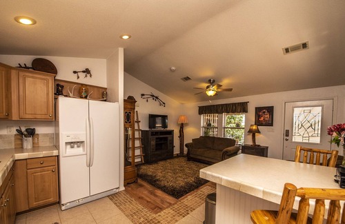 Chino Valley Casa | Casita at DreamWalker Stables