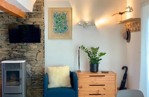 Blaimont Chalet De Esquí | Casita Azul