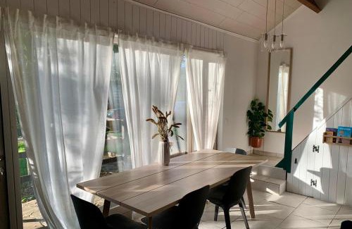 Blaimont Chalet De Esquí | Casita Azul