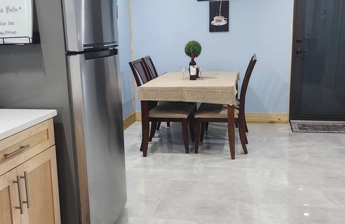 Burnt Store Apartamento | CASITA BELLA BEAUTIFUL COTTAGE IN WONDERFUL CAPE CORAL FL. COME ENJOY!
