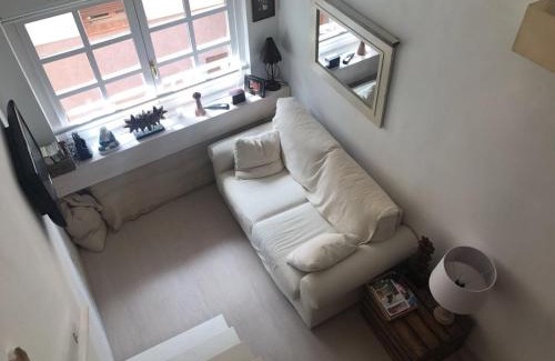 Las Ventas de Santa Lucia Casa | Casita Blanca
