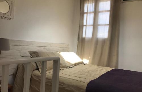 Las Ventas de Santa Lucia Casa | Casita Blanca