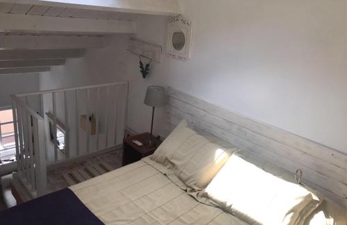 Las Ventas de Santa Lucia Casa | Casita Blanca