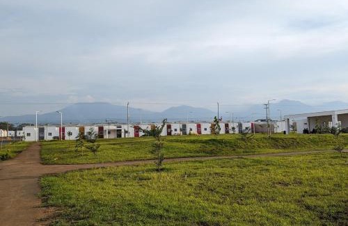 Santa Ana Apartamento | Casita bonita Ecoterra